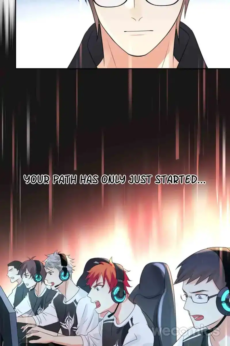 Legend Reboot Chapter 41 28